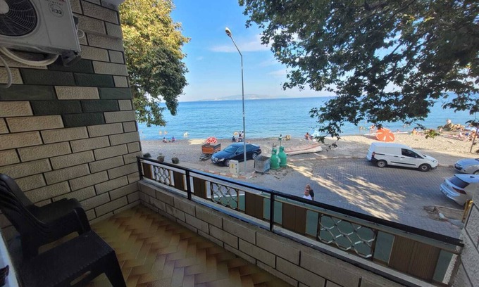 Sarkoy House | Defne Otel & Restaurant