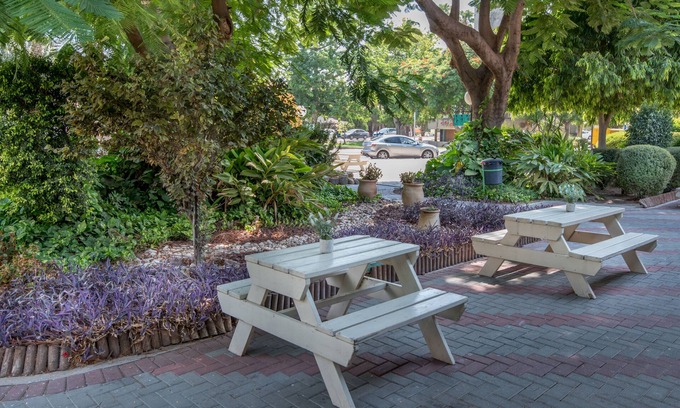 Deganya Bet Hotel | Degania B Country lodging