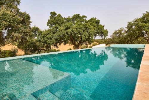 Posadas House | Dehesa El Alcornocal