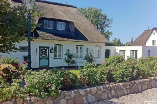 Großdunsum Apartment | Deichhof Whg 5