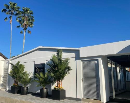 Arauca Hotel | Deko rooms