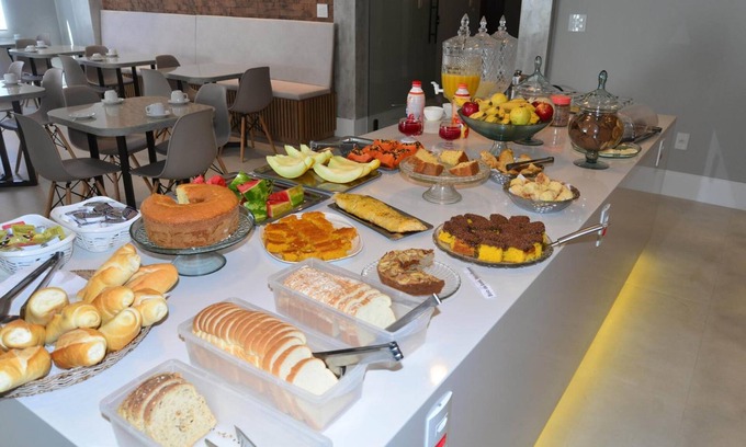 Uba Hotel | Del Fiori Hotel