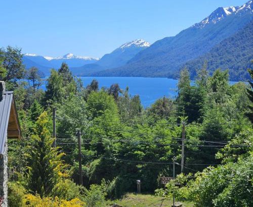 Correntoso Apartment | Del Francés