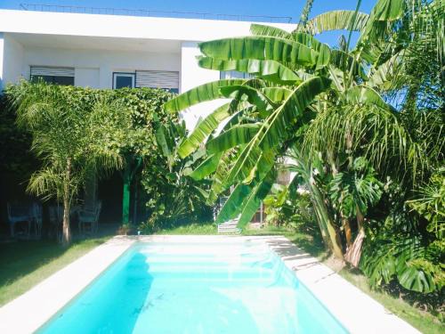 Montevideo Apartment | Del Parque