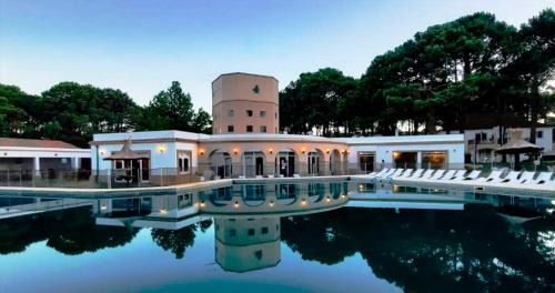 Costa del Este Apartment | Del Pinar Apart