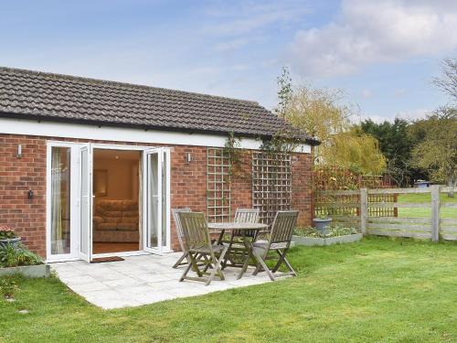 Malton House | Delamere House- The Snug