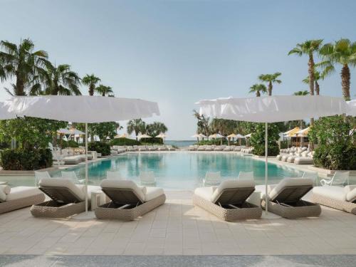Dubai Resort | Delano Dubai at Bluewaters