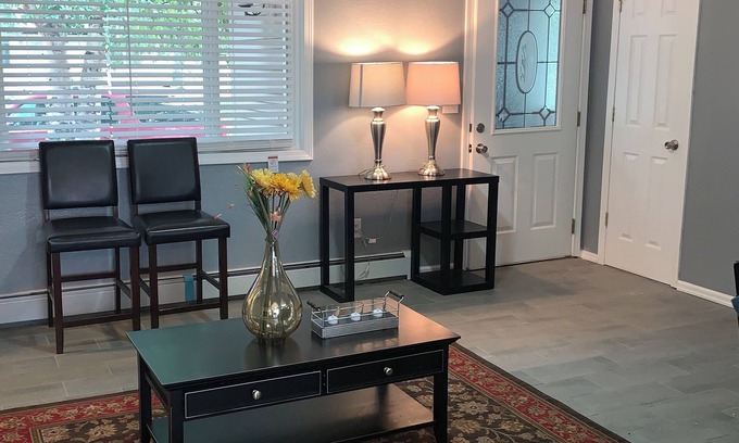 Northeast Anchorage House | Delightful 3-bedroom house in Anchorage