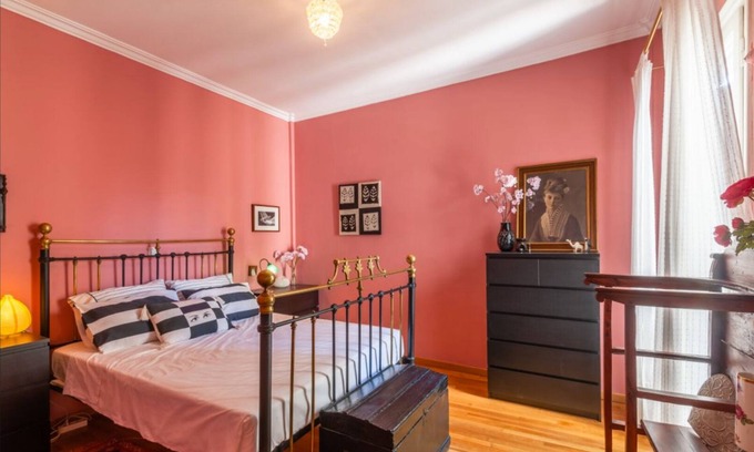 Kolonaki Apartment | Delightful apartment in Kolonaki