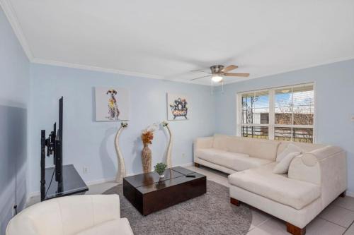 Iowa Apartment | Delightful Apartment in Iowa, LA - Apartment 4