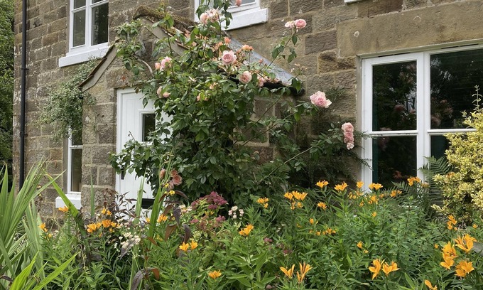 North York Moors National Park Cottage | Delightful North York Moors Cottage, glorious views, open fires, good internet.