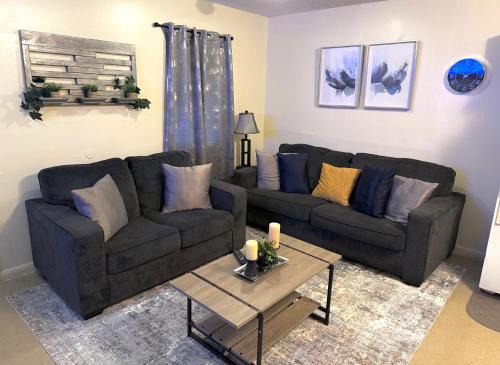 Swiftown Apartment | Delta Comfort