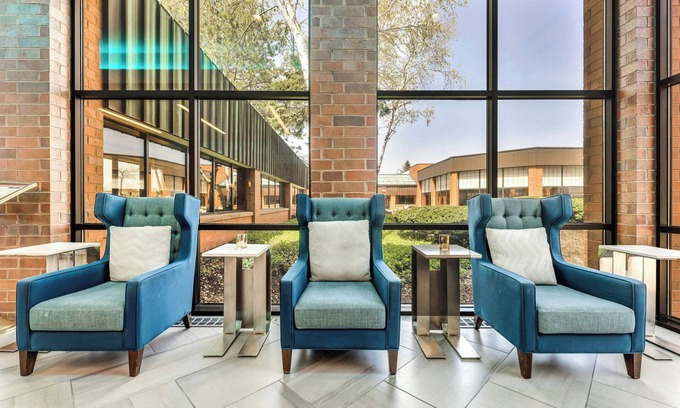 Mount Pleasant Hotel | Delta Hotels by Marriott Mount Pleasant