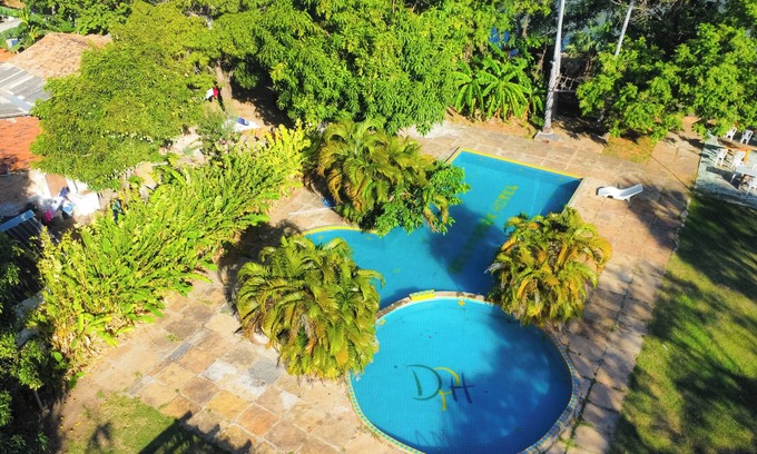 Parnaiba Hotel | Delta Park