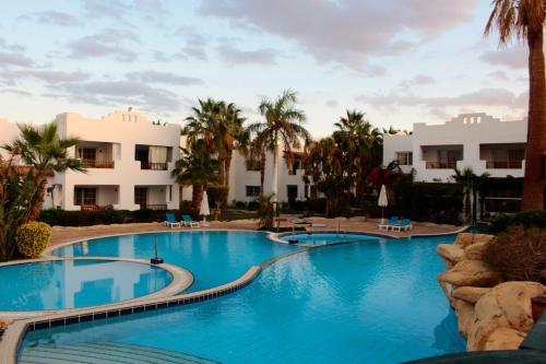 El Hadaba Apartment | Delta Sharm, between Old Market& Naama Bay, center