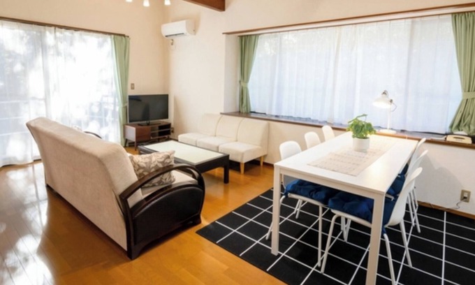 Ito Hotel | Deluxe cottage Indoor hot spring bath included | /Ito Shizuoka