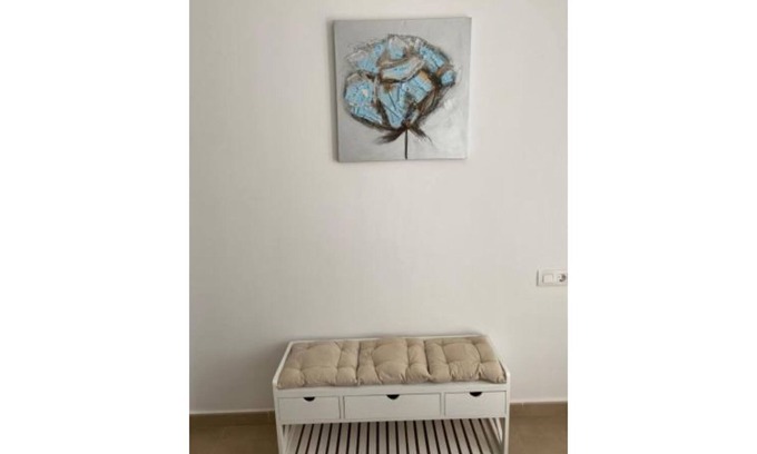 Segura de Leon Apartment | deluxe gazebo