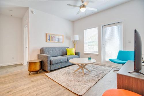 Gainesville Apartment | Deluxe One Bedroom Apartment