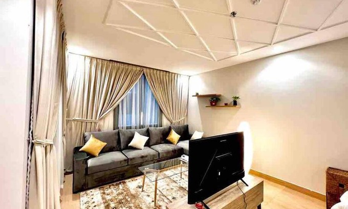 Al Khobar Apartment | DELUXE ROOM 2