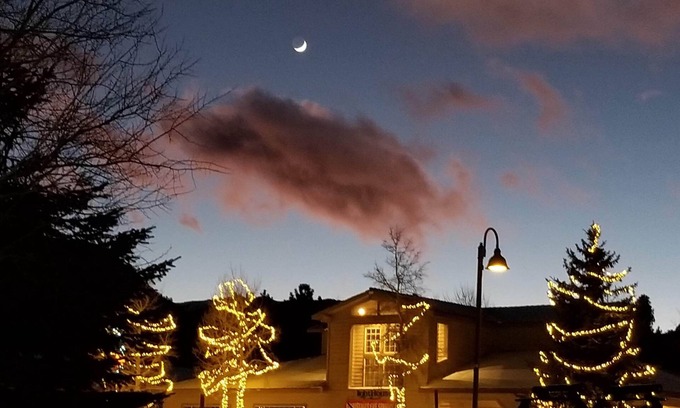 Mammoth Lakes Condo | Deluxe Tri-Level Townhome in Beautiful Snowcreek @Mammoth CA