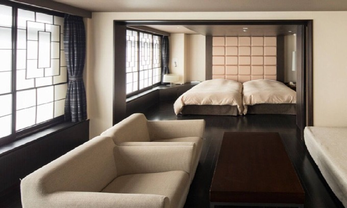 Kitahiroshima Hotel | Deluxe Twin Non Smoking Breakfast Included/Kitahiroshima Hokkaidō