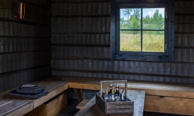 Rukatunturi Villa | Deluxe Villa - 15 min from Ruka Ski resort, Sleeps 22