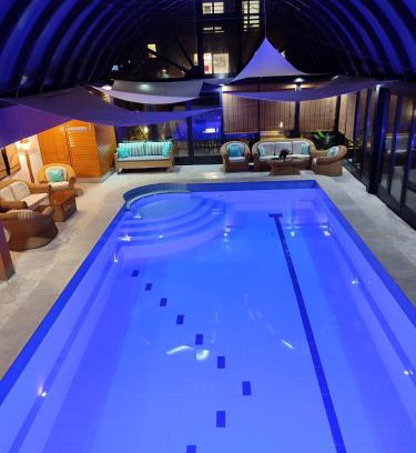 Ljesevo House | Deluxe Villa Coast River Sarajevo