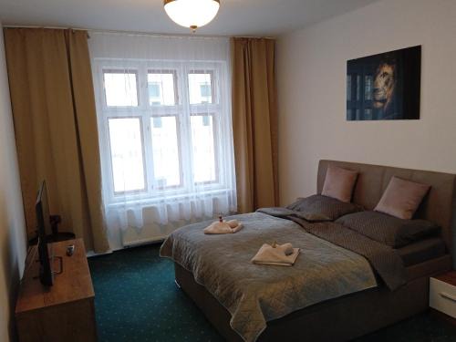 Trebic Bed & Breakfast | Demaris
