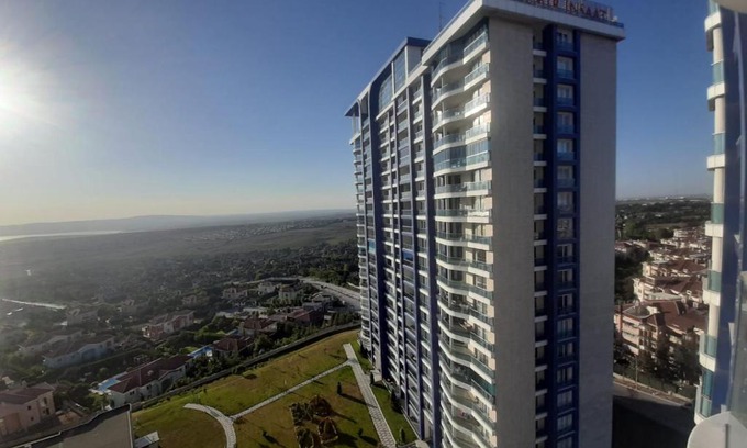 Alkent 2000 Apartment | Demir La Vida Apartment