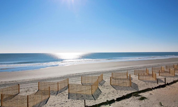 Murrells Inlet House | Dempsey Cottage