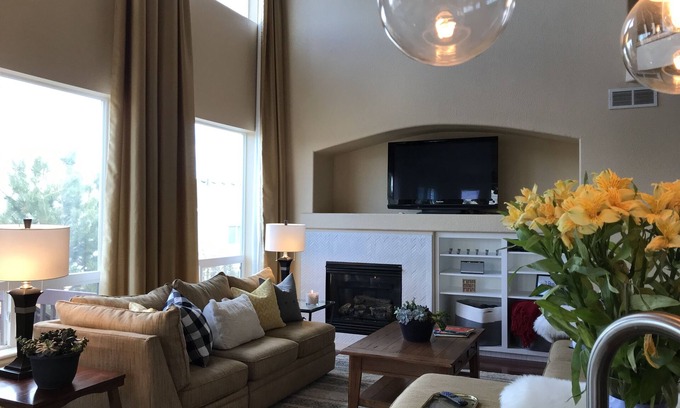 Thornton House | Denver to Boulder Rocky Mountain Colorado Home