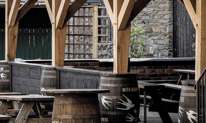 Downpatrick Hotel | Denvir's of Downpatrick