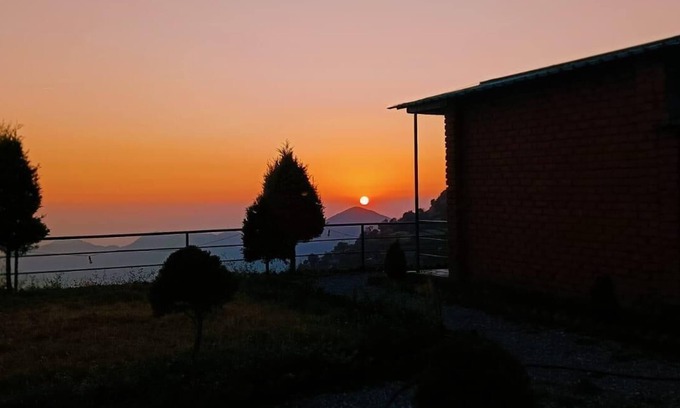 Chakrata Resort | Deodar Inn resort