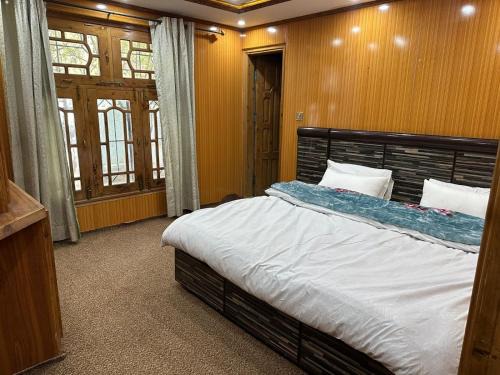 Skardu House | Deosai Guest House