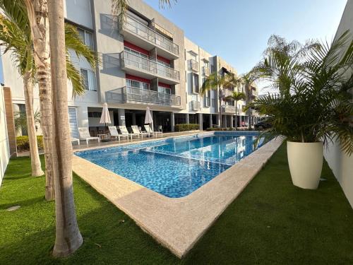 Jimenez Apartment | Depa de 3 Recamaras en CERRITOS a 2 cuadras de PLAYA ! - 303 V -