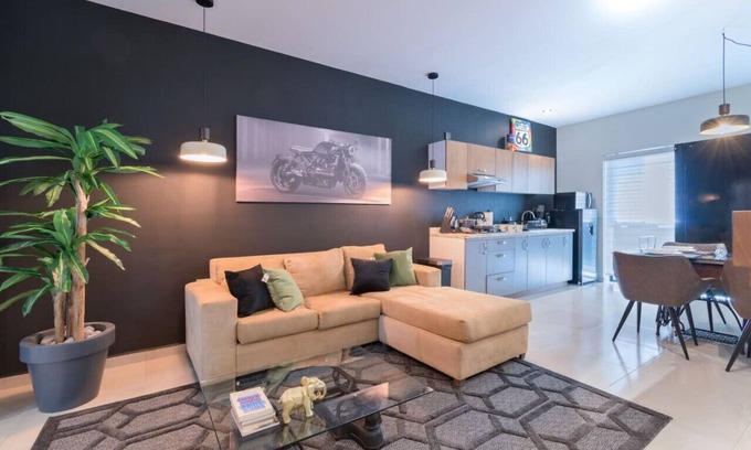 Durango Apartment | Depa Ejetutivo en Centro de Historico de DGO