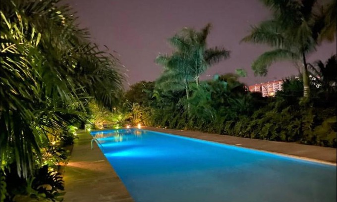 Zona Industrial Apartment | DepaRox Merida zona Norte Via Montejo