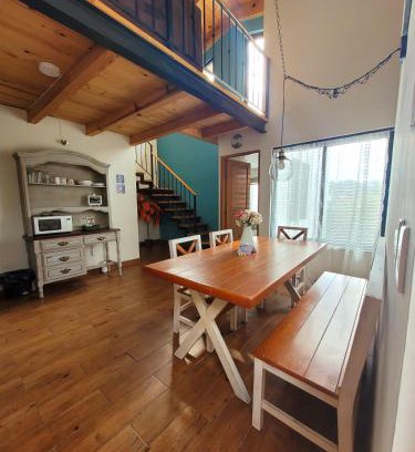 Santa Lucia Apartment | Departamento Valdivia