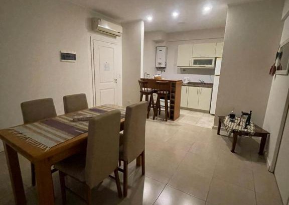 San Nicolas de los Arroyos Apartment | Departamento en Plaza Mitre, inmejorable!