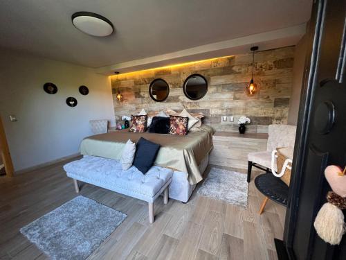 San Cristobal de las Casas Apartment | DEPARTAMENTO VILLA NEEK