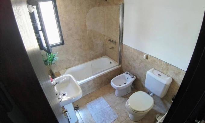 Barrio Centro Apartment | Departamento Amoblado Zona Centro de la Capital Jujeña Apart Center Juy