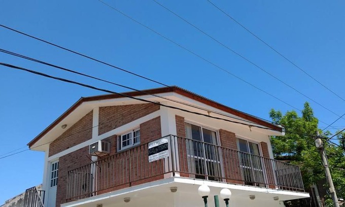 Santa Rosa de Calamuchita Apartment | Departamento Centro Calamuchita