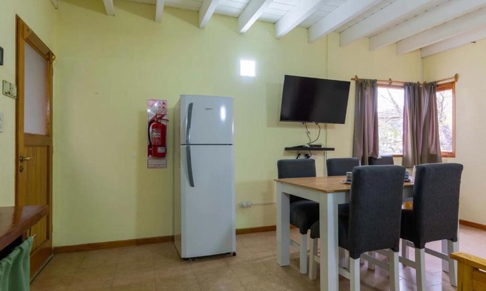 San Martin de los Andes Apartment | Departamento 4 pax Villa Vega San Martin s/estac