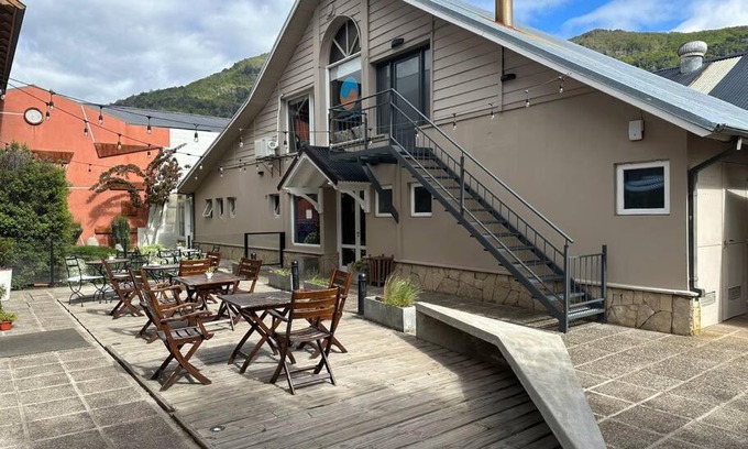 San Martin de los Andes Apartment | Departamento Céntrico San Martin de los Andes