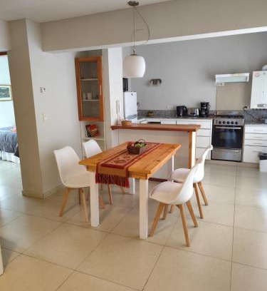 San Martin de los Andes Apartment | Departamento Costa Ramayon