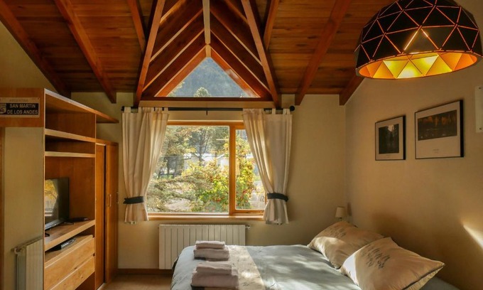 Lanin National Park Apartment | Departamento Roca II - ubicacion perfecta