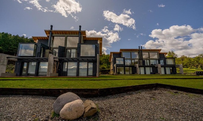 San Martin de los Andes Apartment | Departamentos Estancia Los Ñires