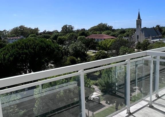 General Juan Madariaga Apartment | Departamendo Madariaga