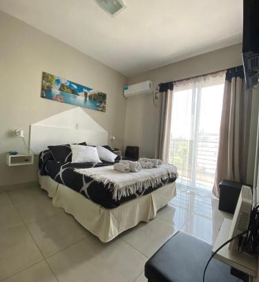 Province of Tucuman Apartment | Departamento Práctico y Confortable