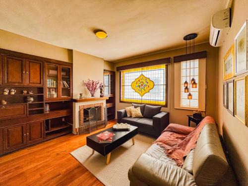 Polanquito Apartment | Departament en Polanco, CiudadDeMéxico